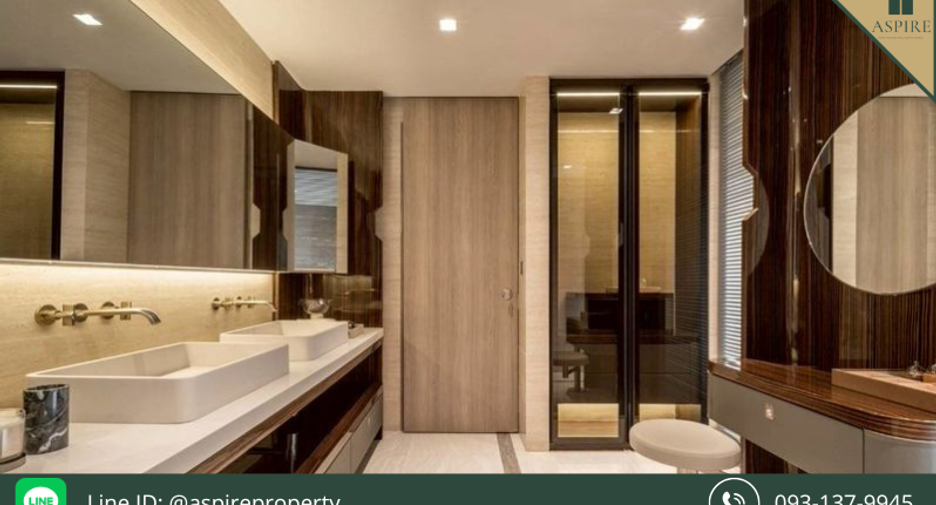 For sale 5 bedrooms condo in Watthana, Bangkok