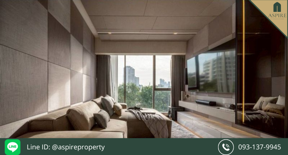 For sale 5 bedrooms condo in Watthana, Bangkok