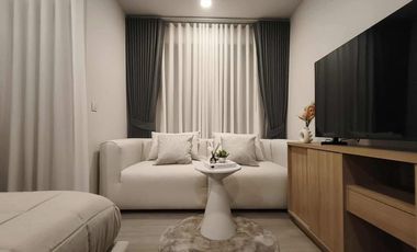 À louer 1 chambre condo à Khlong Toei, Bangkok