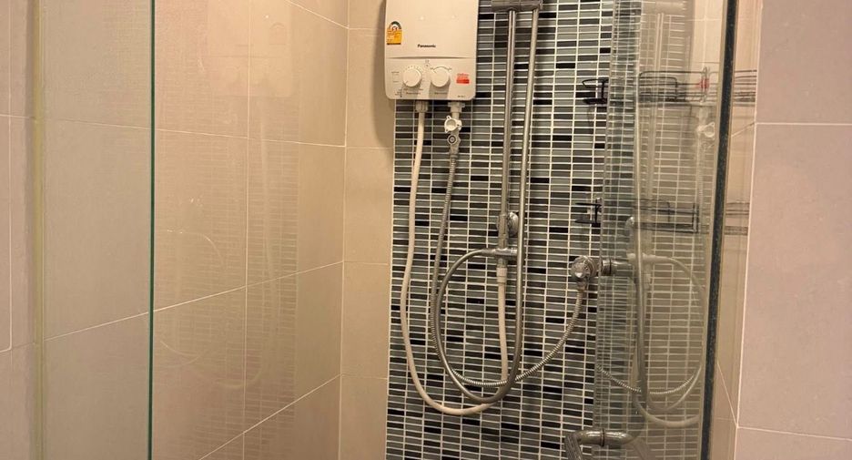 For rent 1 Beds condo in Bang Na, Bangkok