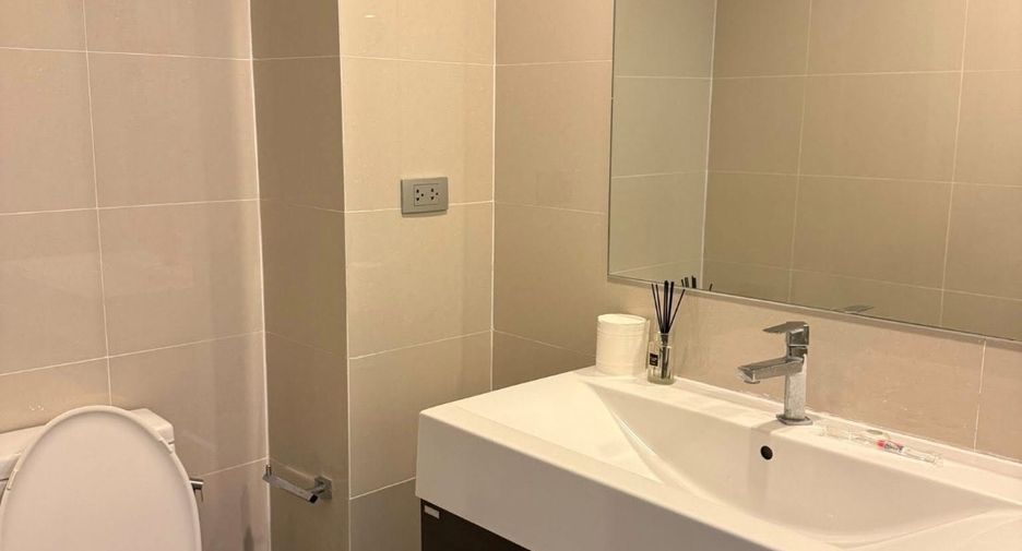 For rent 1 Beds condo in Bang Na, Bangkok