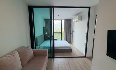 À louer 1 chambre condo à Phra Khanong, Bangkok