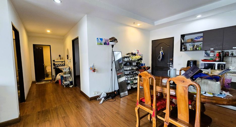 For sale 2 bedrooms condo in Chatuchak, Bangkok
