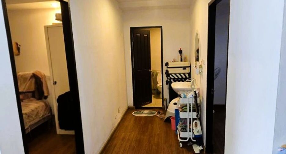 For sale 2 bedrooms condo in Chatuchak, Bangkok
