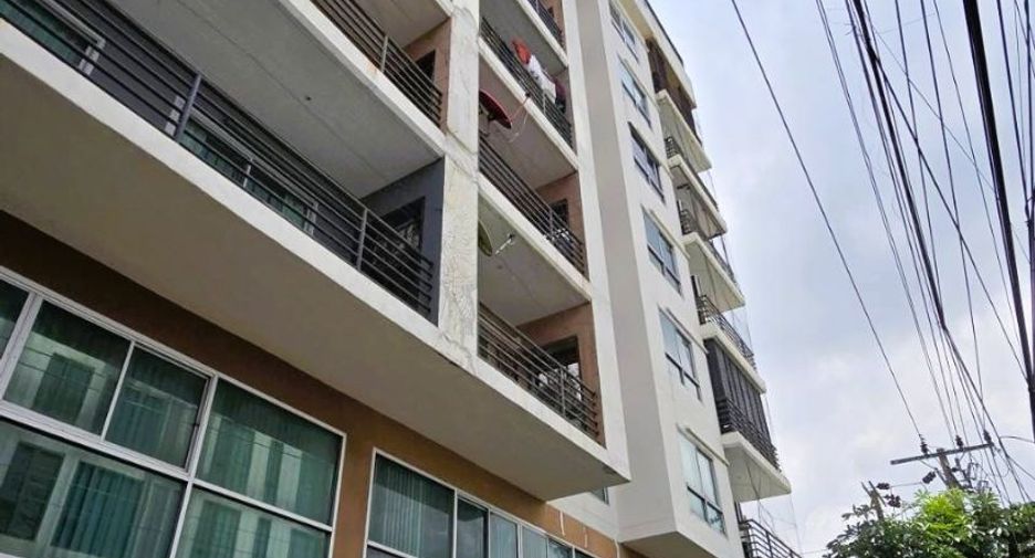 For sale 2 bedrooms condo in Chatuchak, Bangkok