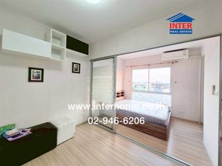 For sale 1 bed condo in Bang Bua Thong, Nonthaburi