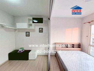 For sale 1 bed condo in Bang Bua Thong, Nonthaburi