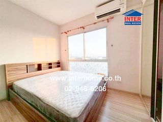 For sale 1 bed condo in Bang Bua Thong, Nonthaburi