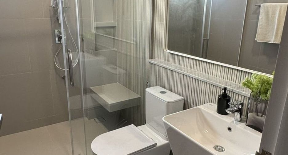 Haus zur Miete mit 4 Zimmer in Bang Phli, Samut Prakan