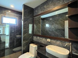 À vendre 3 chambres villa à Bang Lamung, Chonburi