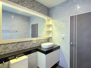 À vendre 3 chambres villa à Bang Lamung, Chonburi