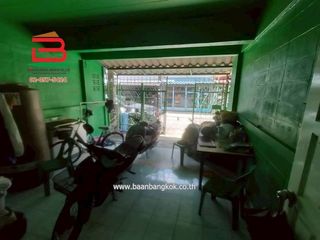 出售 2 卧室 联排别墅 在 Lam Luk Ka, Pathum Thani