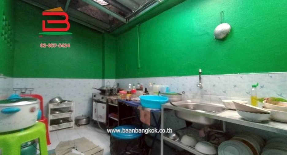 For sale 2 bedrooms townhouse in Lam Luk Ka, Pathum Thani