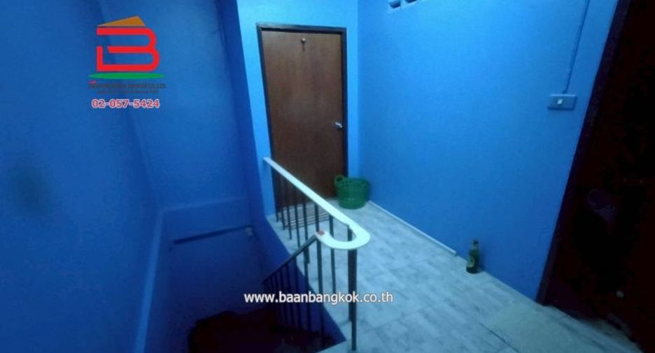 For sale 2 bedrooms townhouse in Lam Luk Ka, Pathum Thani