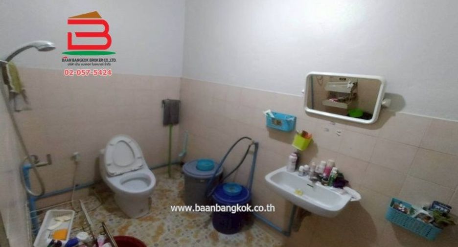 For sale 2 bedrooms townhouse in Lam Luk Ka, Pathum Thani