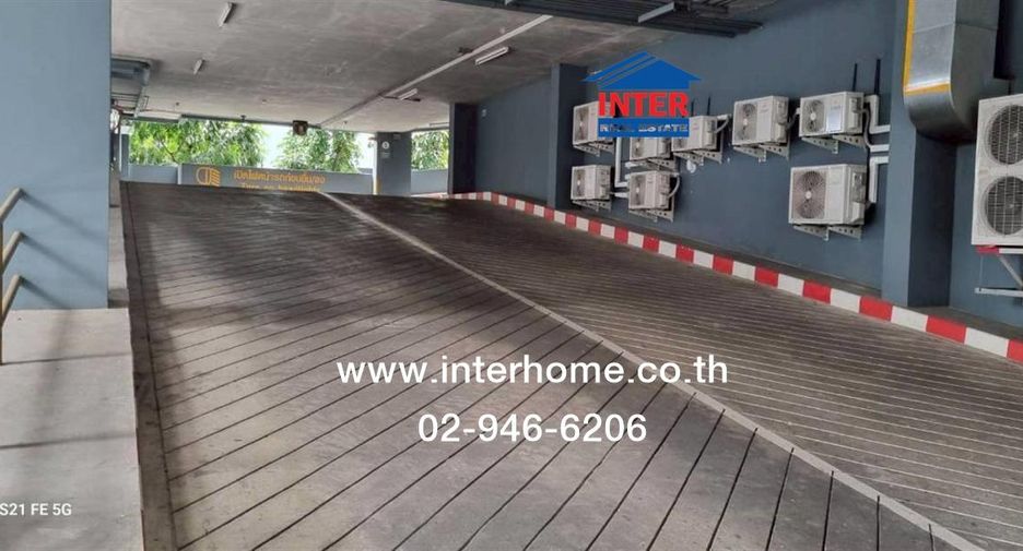For sale 1 bed condo in Phaya Thai, Bangkok