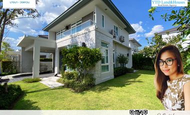 Casa en alquiler de 4 habitaciones en Prawet, Bangkok
