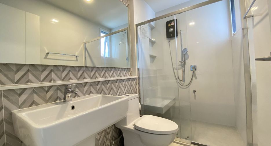 Casa en alquiler de 4 habitaciones en Prawet, Bangkok