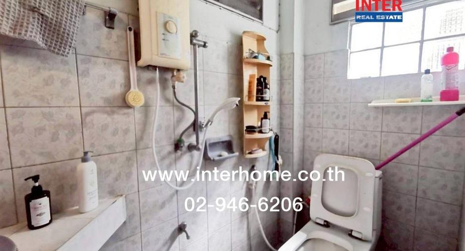 For sale 4 bedrooms warehouse in Pak Kret, Nonthaburi