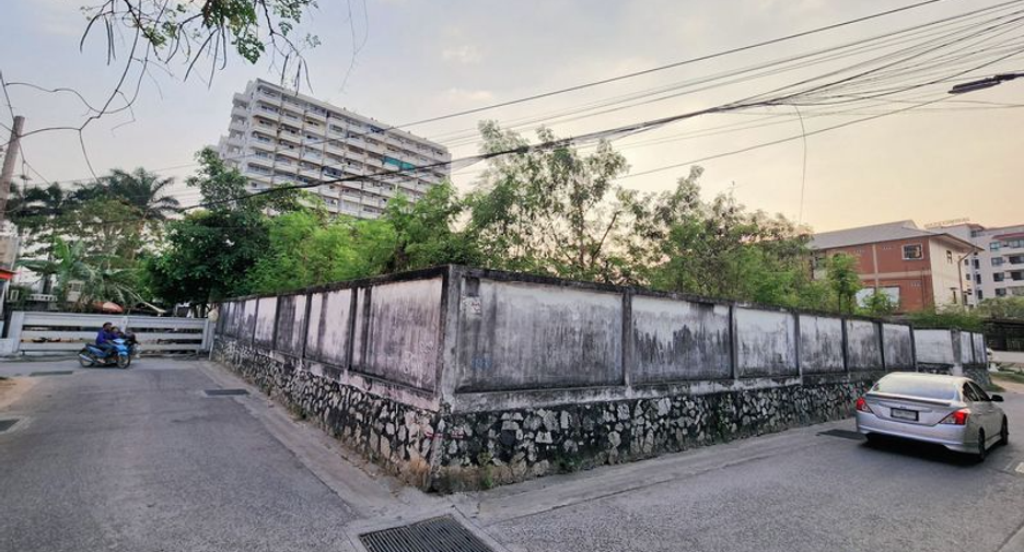 Terreno en venta en Bang Lamung, Chonburi