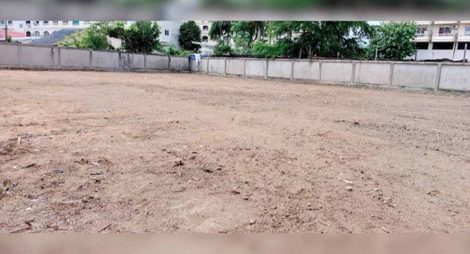 Terreno en venta en Bang Lamung, Chonburi
