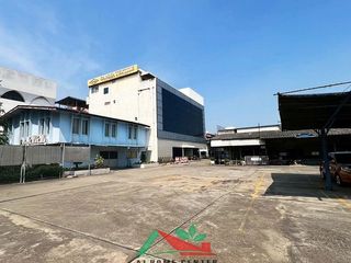 For rent and for sale warehouse in Sam Phran, Nakhon Pathom