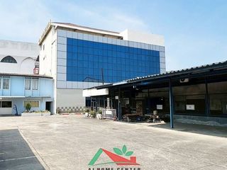 For rent and for sale warehouse in Sam Phran, Nakhon Pathom