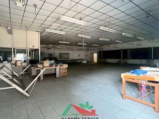 For rent and for sale warehouse in Sam Phran, Nakhon Pathom
