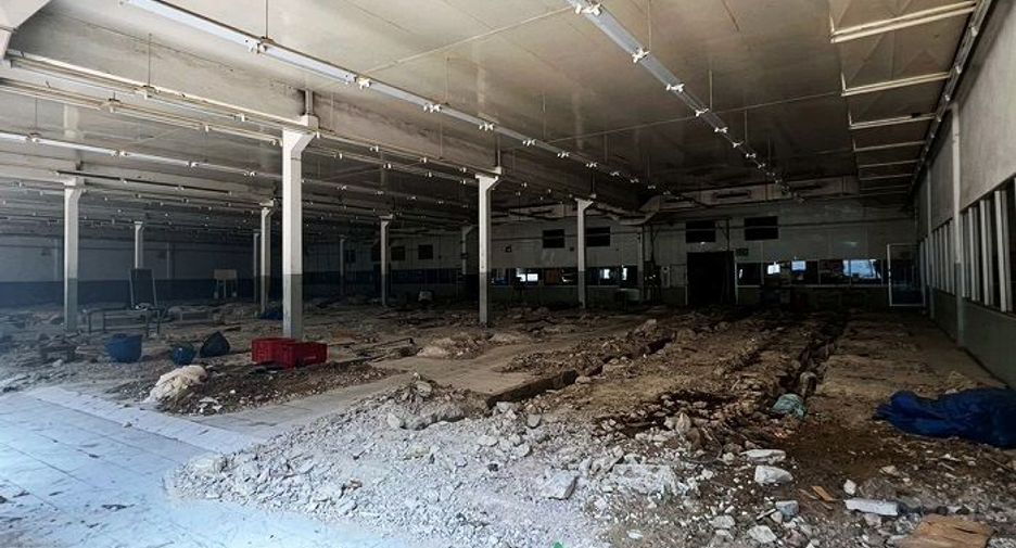 Almacén en alquiler y en venta en Sam Phran, Nakhon Pathom
