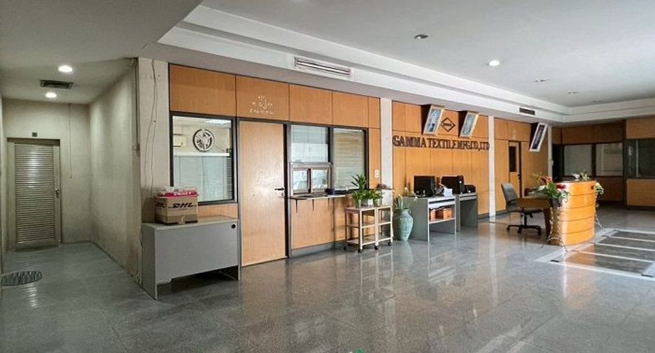 Almacén en alquiler y en venta en Sam Phran, Nakhon Pathom