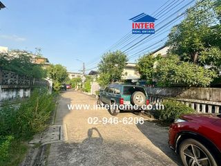 Продажа 3 спальни дом в Лат Пхрао, Бангкок