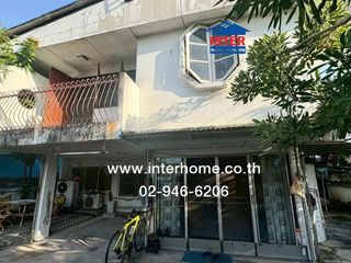 Продажа 3 спальни дом в Лат Пхрао, Бангкок