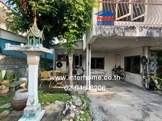 Продажа 3 спальни дом в Лат Пхрао, Бангкок