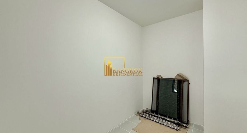 Apartamento en alquiler de 4 habitaciones en Khlong Toei, Bangkok