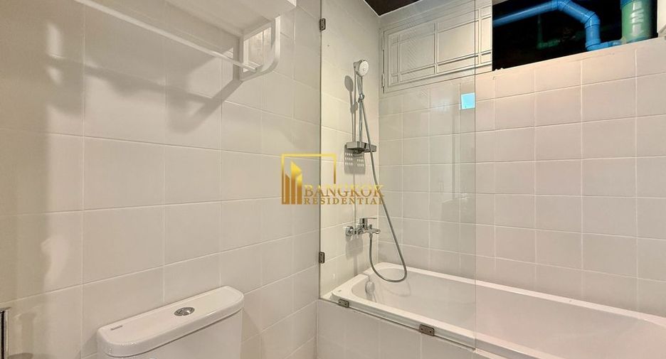 Apartamento en alquiler de 4 habitaciones en Khlong Toei, Bangkok
