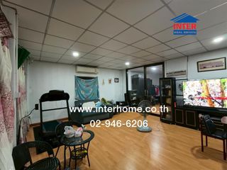 Продажа 3 спальни таунхаус в Khlong Luang, Патумтани