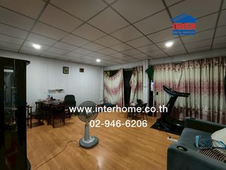 Продажа 3 спальни таунхаус в Khlong Luang, Патумтани