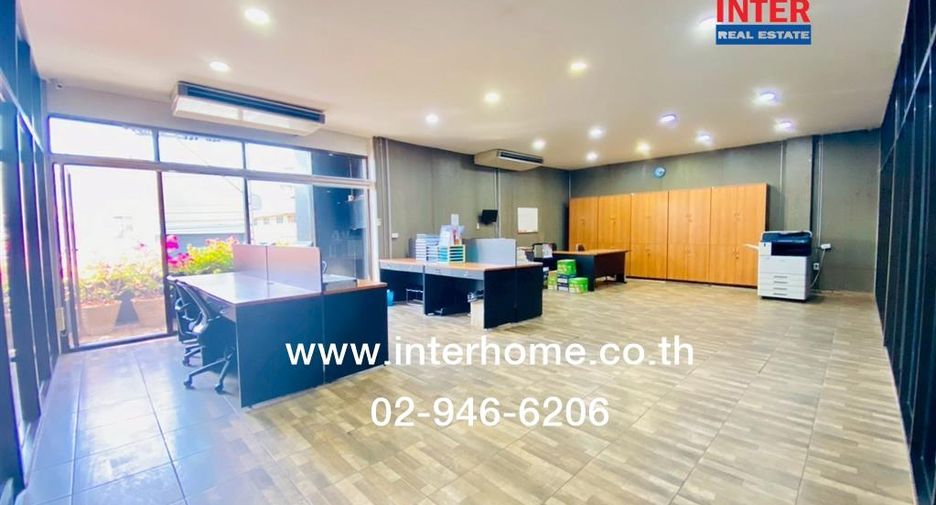 For sale warehouse in Khlong Luang, Pathum Thani
