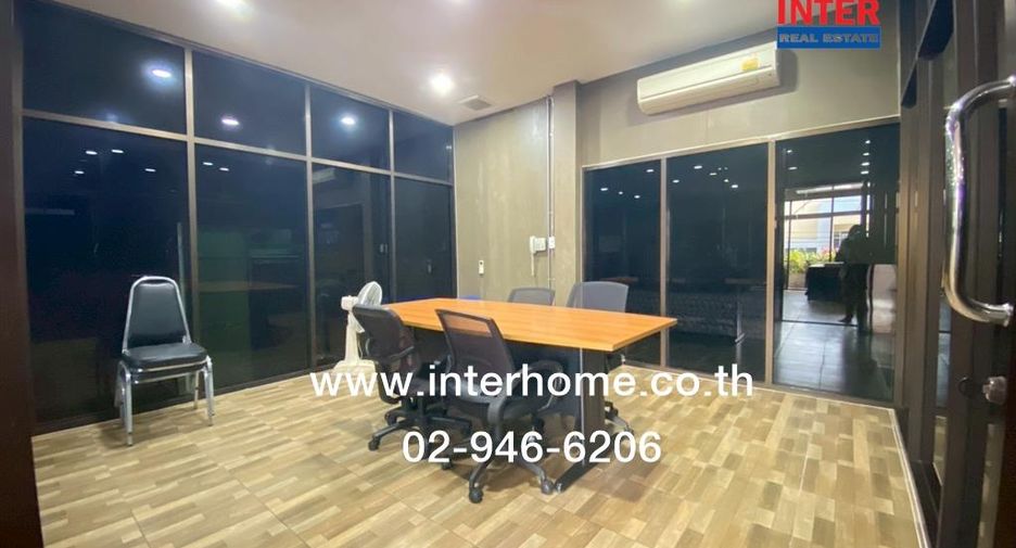 For sale warehouse in Khlong Luang, Pathum Thani
