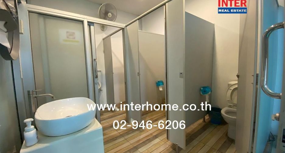 For sale warehouse in Khlong Luang, Pathum Thani