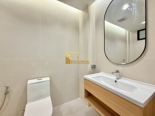 For rent 4 bedrooms townhouse in Yan Nawa, Bangkok