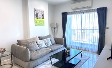 Wohnung zur Miete mit 2 Zimmer in Khlong Toei, Bangkok