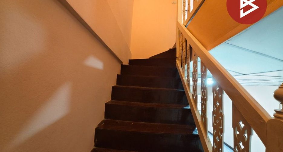 For sale 2 bedrooms townhouse in Lat Krabang, Bangkok