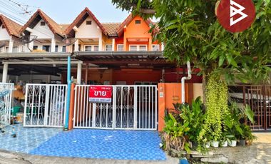 For sale 2 bedrooms townhouse in Lat Krabang, Bangkok