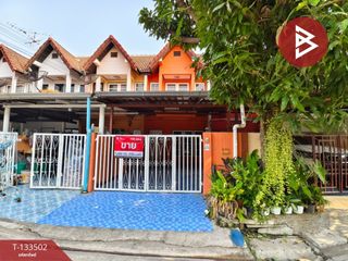 For sale 2 bedrooms townhouse in Lat Krabang, Bangkok