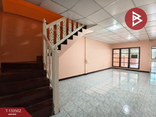 For sale 2 bedrooms townhouse in Lat Krabang, Bangkok