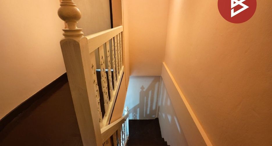For sale 2 bedrooms townhouse in Lat Krabang, Bangkok