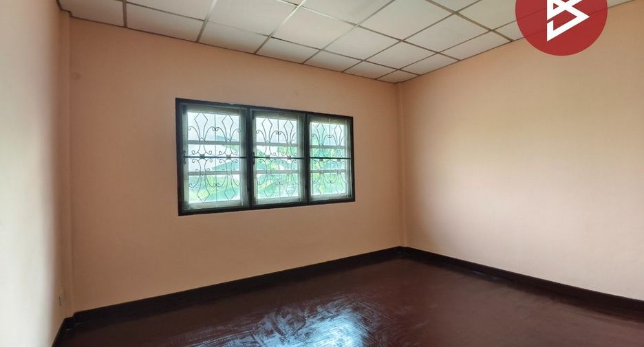 For sale 2 bedrooms townhouse in Lat Krabang, Bangkok