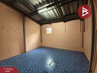 For sale 2 bedrooms townhouse in Lat Krabang, Bangkok