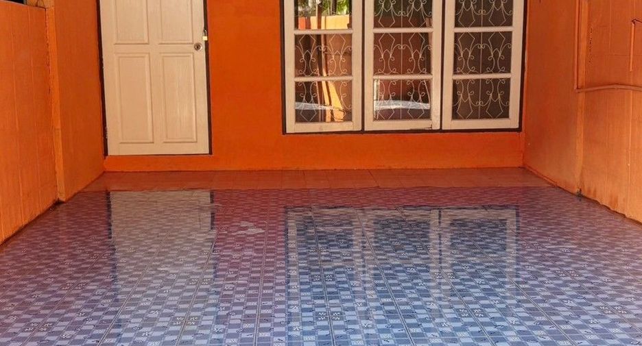For sale 2 bedrooms townhouse in Lat Krabang, Bangkok
